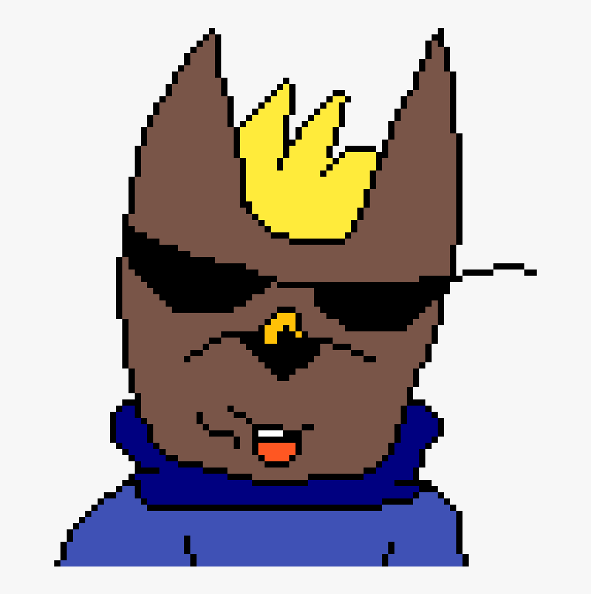 Gucci Gang Nathan - Cartoon, HD Png Download