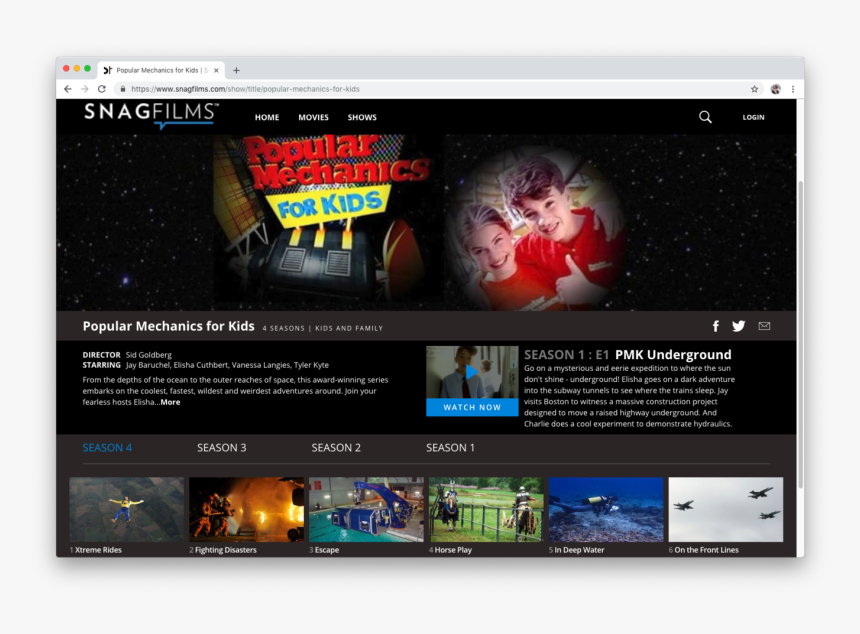 Populární Mechanika Pro Děti, HD Png Download