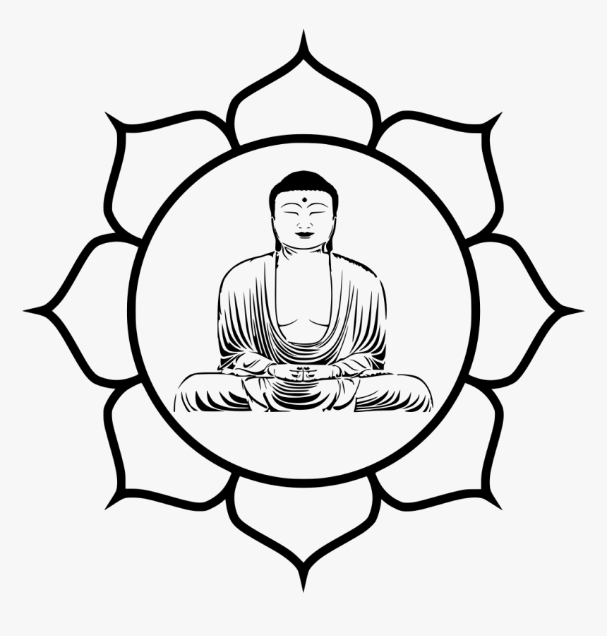 Drawing On Kindness Matter, HD Png Download