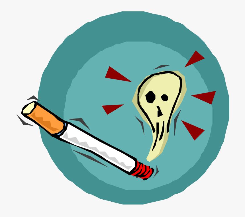 Undercover Waitress Rest Breaks - Dont Smoke Clip Art, HD Png Download