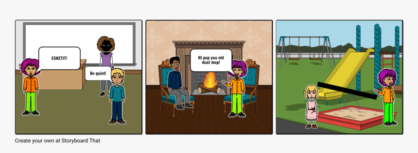 Cartoon, HD Png Download