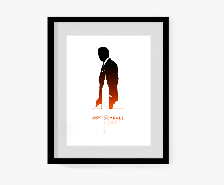 Silhouette, HD Png Download