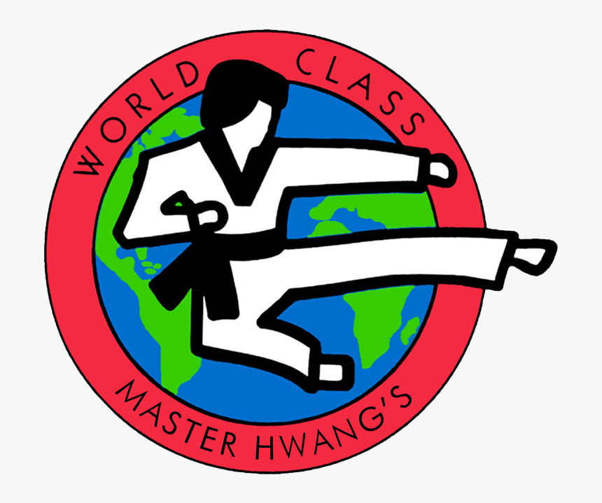 Master Hwang S World Class Tae Kwon Do - Master Yoo's Taekwondo Noblesville, HD Png Download