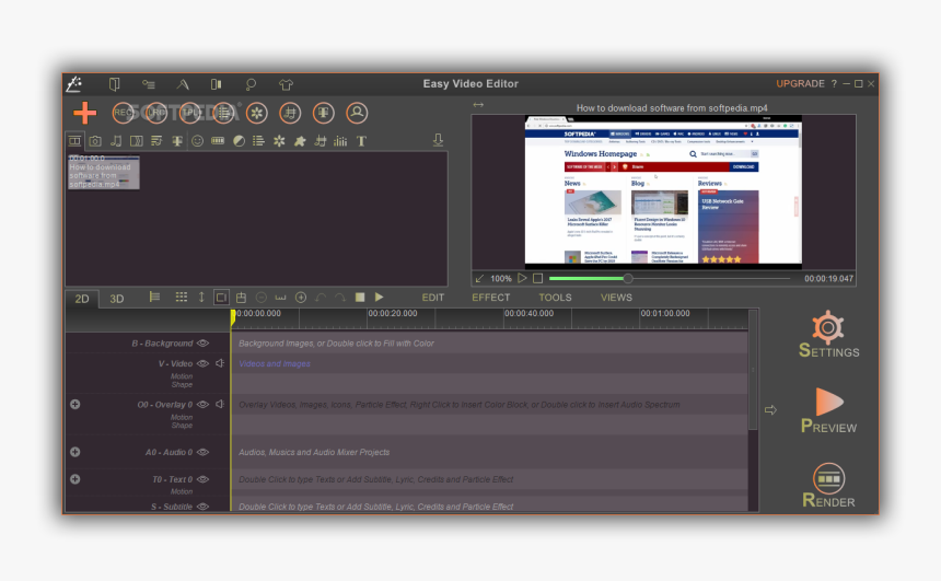 Operating System, HD Png Download