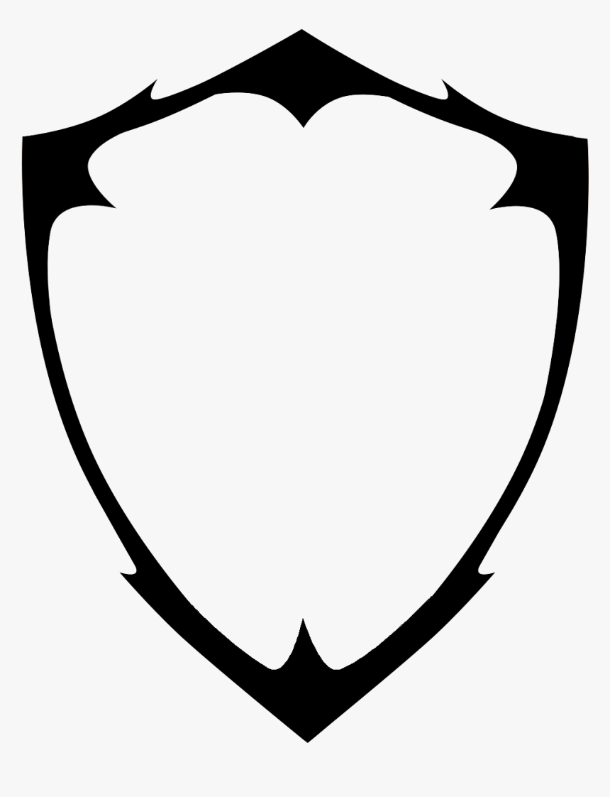 Shield Png, Transparent Png