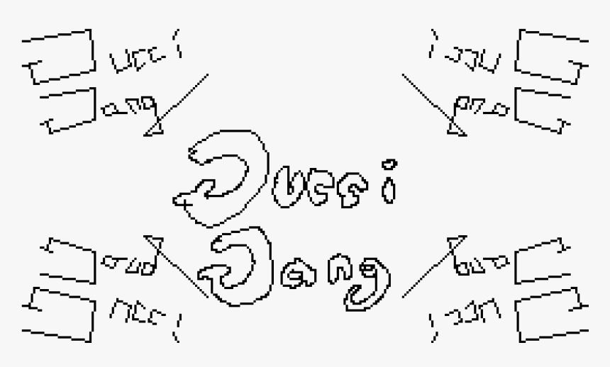 Handwriting, HD Png Download