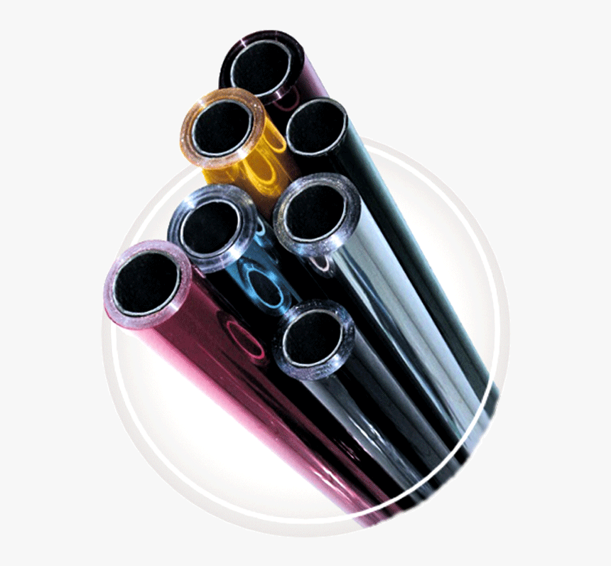 Pronta Entrega - Vidro Film Logo, HD Png Download