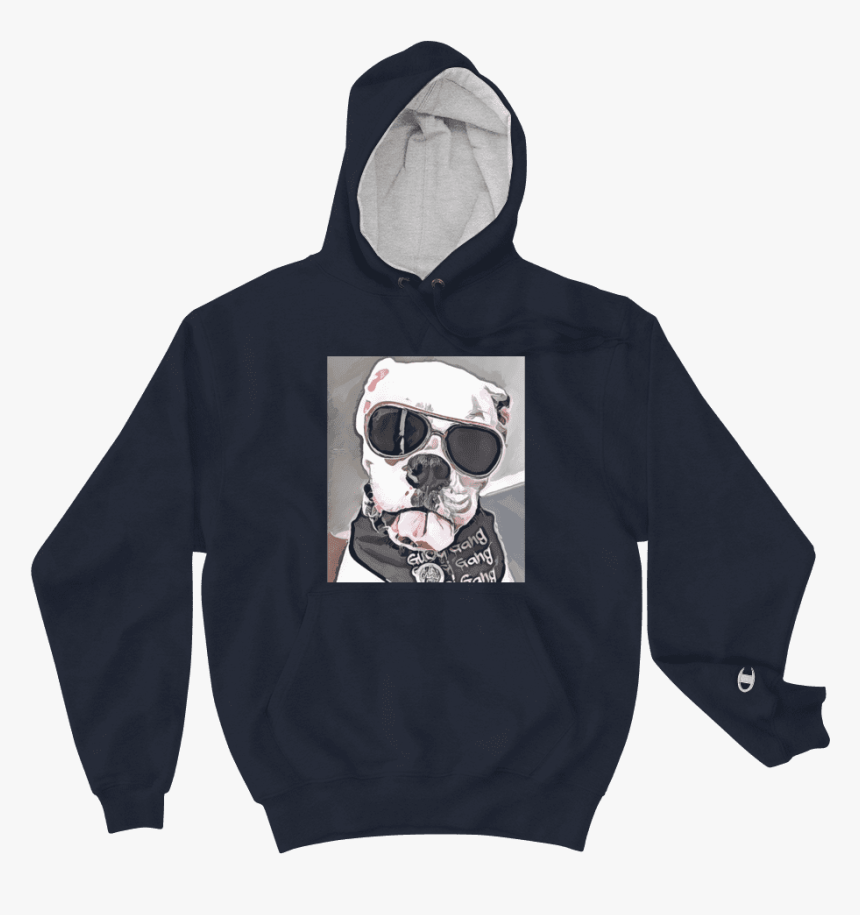 Black Hoodie Broken Heart, HD Png Download
