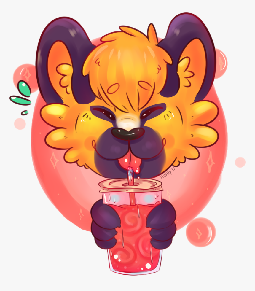 Smoothie Icon Ych - Illustration, HD Png Download