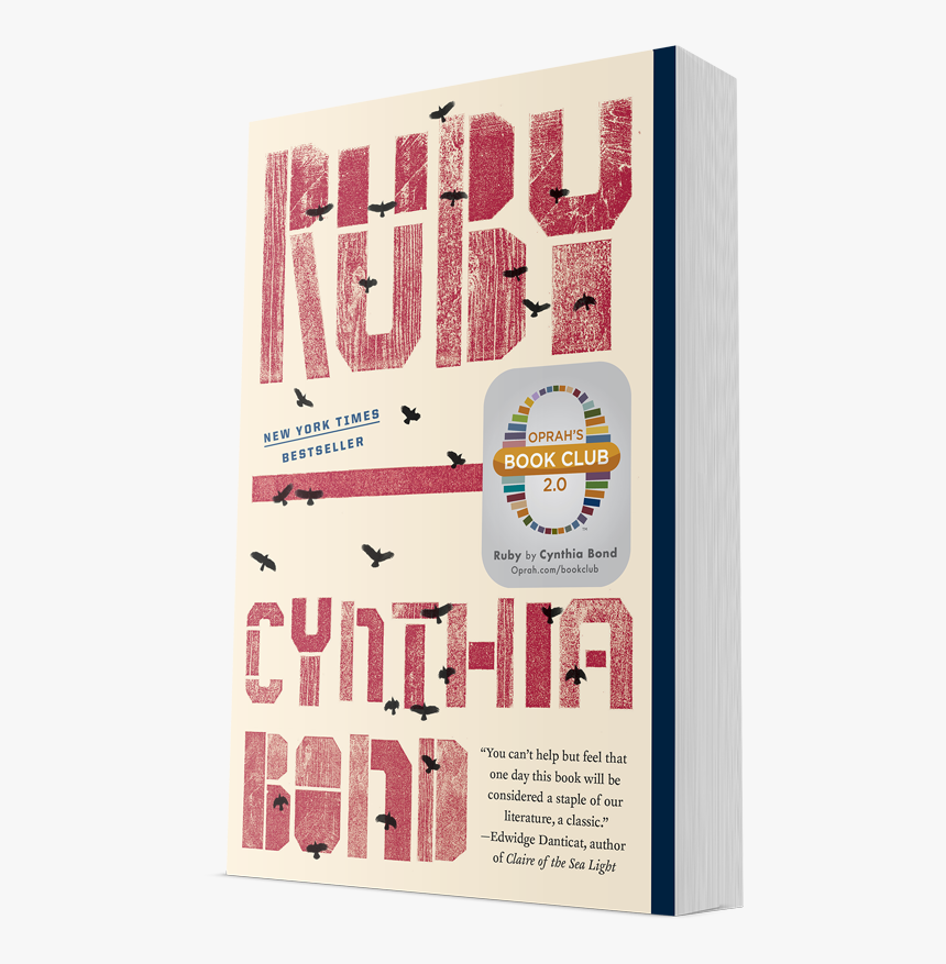 Ruby Cynthia Bond, HD Png Download