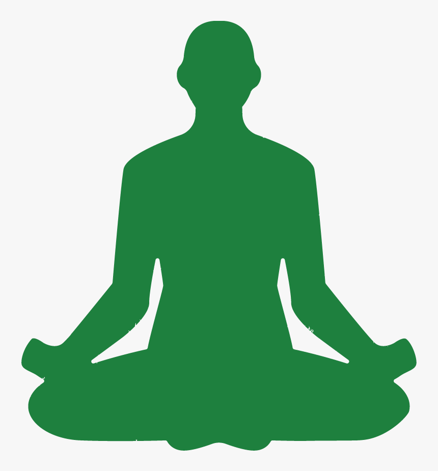 Meditate Step By Step - Steps To Meditation, HD Png Download