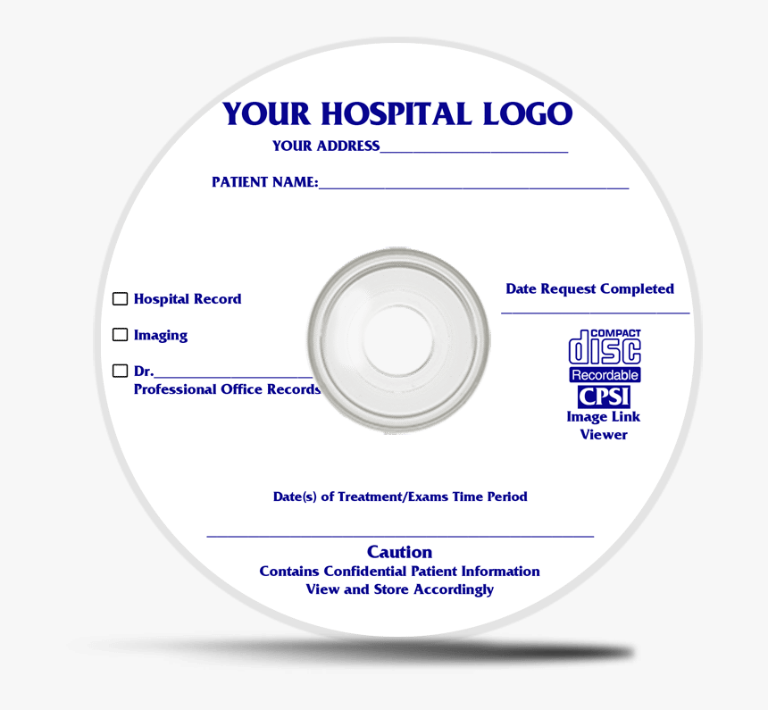 Cd, HD Png Download
