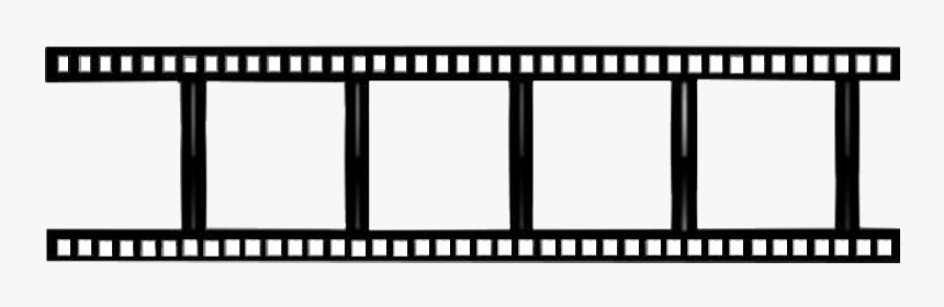 Film Stribe, HD Png Download