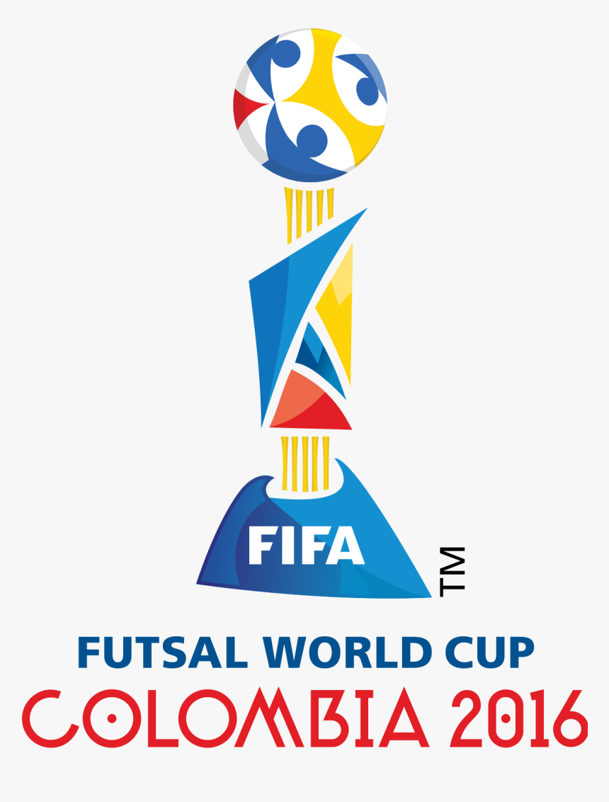 Fifa Futsal World Cup 2016, HD Png Download