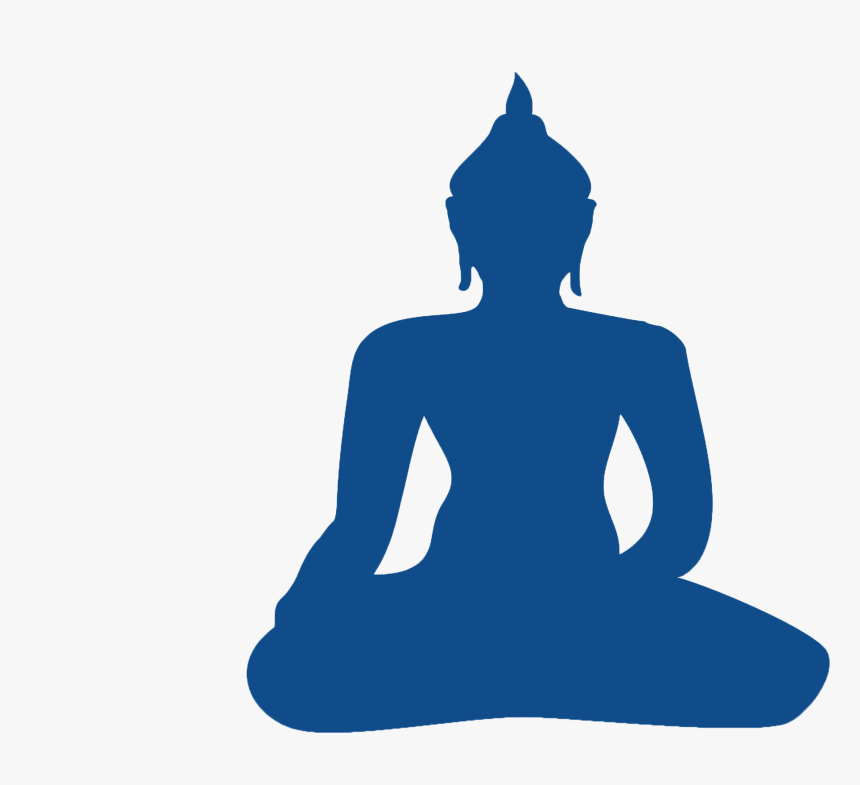 Dhankar Village Buddhism Material - Buddha Png Transparent, Png Download