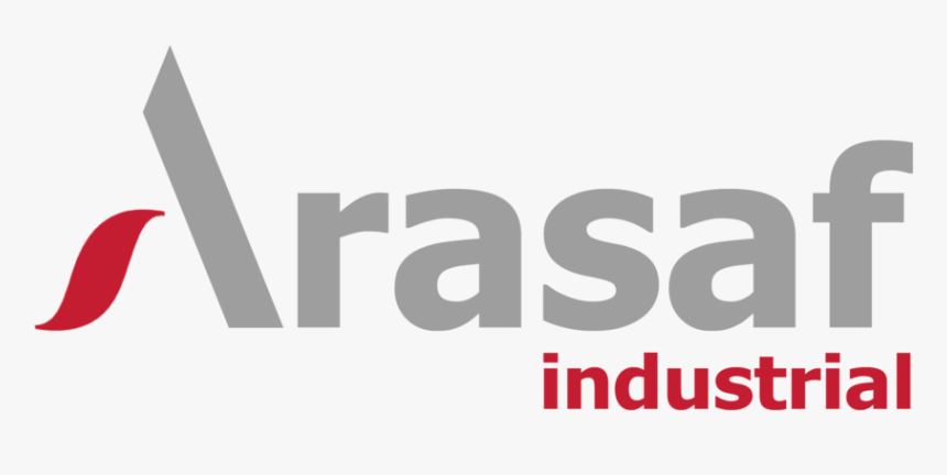Arasaf Industrial Original - Graphic Design, HD Png Download