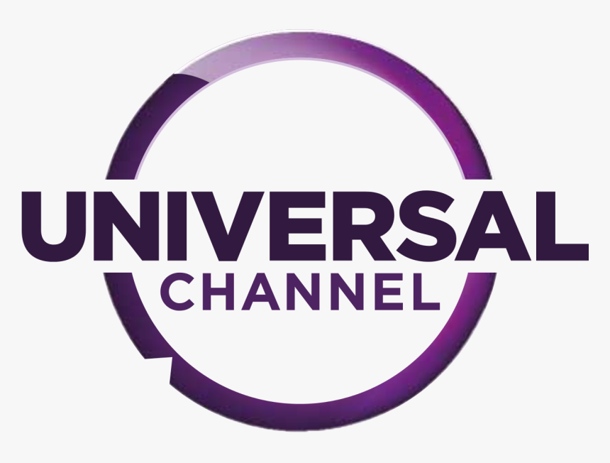 Universal Channel Png, Transparent Png