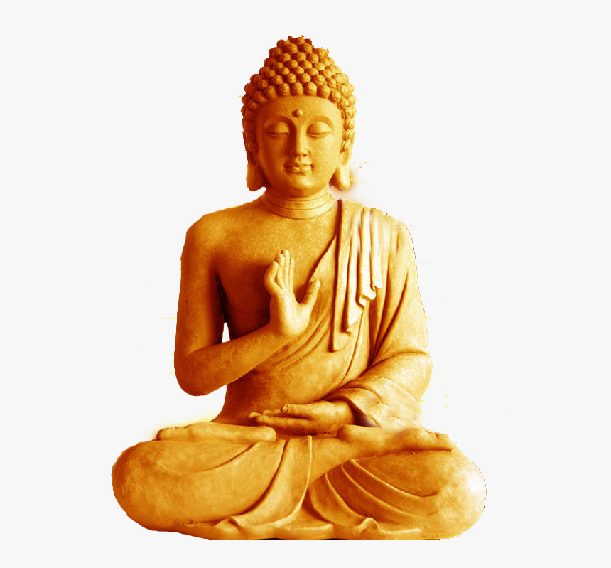 Gautama Buddha Png - Transparent Gautama Buddha Buddha Png, Png Download