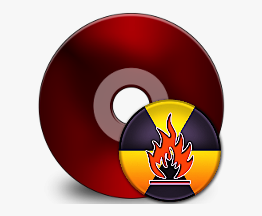 Burn For Mac, HD Png Download