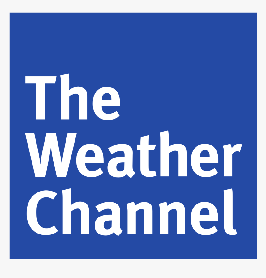 Weather Channel, HD Png Download