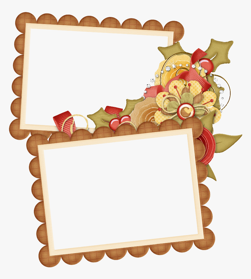 Picture Frame - Różności Z Kuferka Na Dzień Dobry, HD Png Download