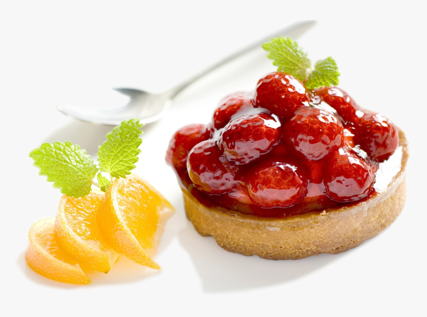 Di Bosco,dessert,fruit Pie,baked Goods,plant,jam,fruit - Postres Full Hd, HD Png Download