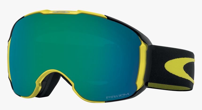 Sunglasses Xl Oakley, Goggle Prizm Oakley Goggles Clipart - Plastic, HD Png Download
