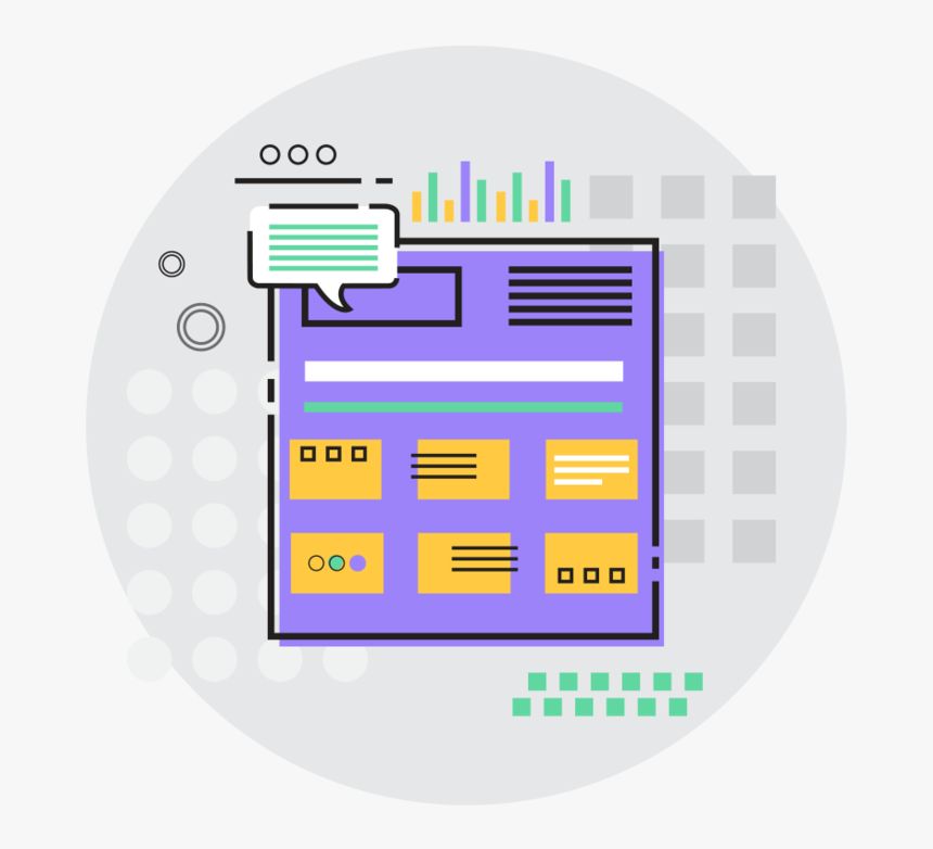 Circle, HD Png Download