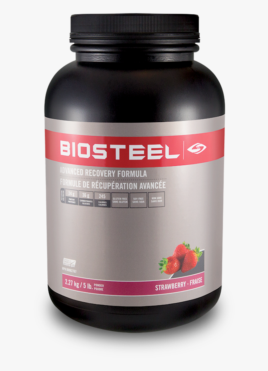 Biosteel Recovery, HD Png Download