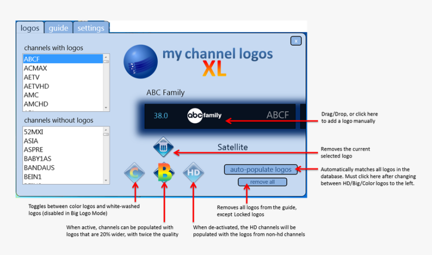 Screenshot, HD Png Download