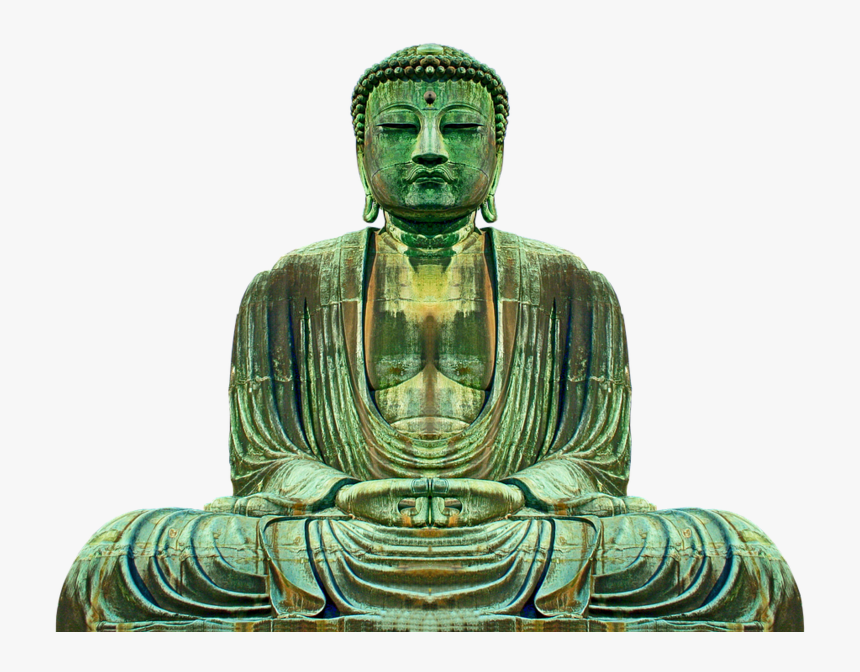 Kōtoku-in, HD Png Download