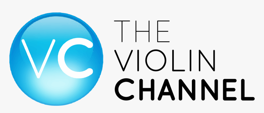 Violin Channel Logo, HD Png Download