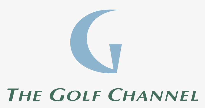 The Golf Channel Logo Png Transparent - Graphic Design, Png Download