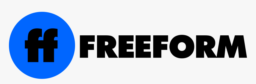 Transparent Miss Piggy Png - Freeform New Logo Png, Png Download