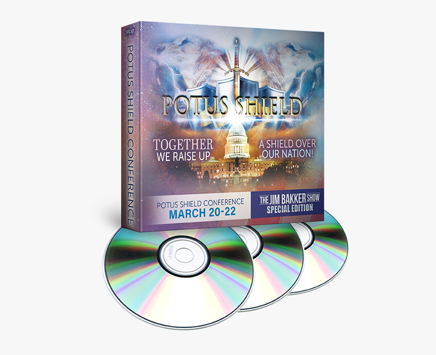 Potus Offer - Cd, HD Png Download