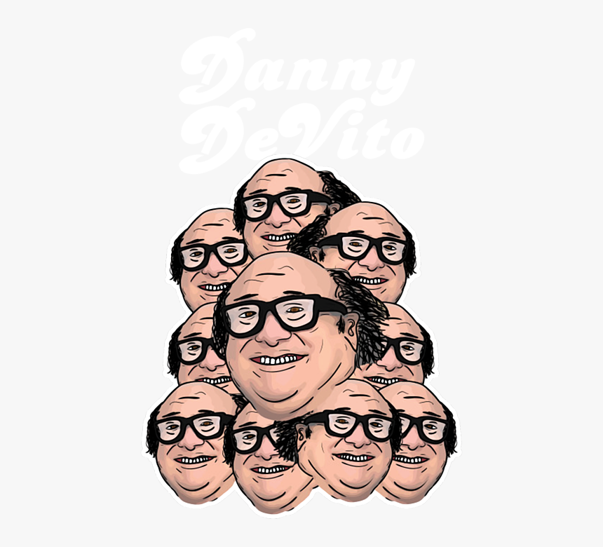 Danny Devito, HD Png Download