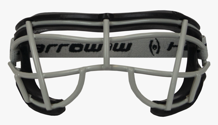 Field Hockey Goggles, HD Png Download