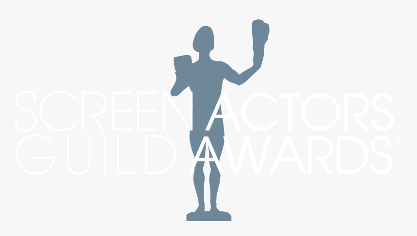 Screen Actors Guild Awards - 26th Annual Screen Actors Guild Awards, HD Png Download
