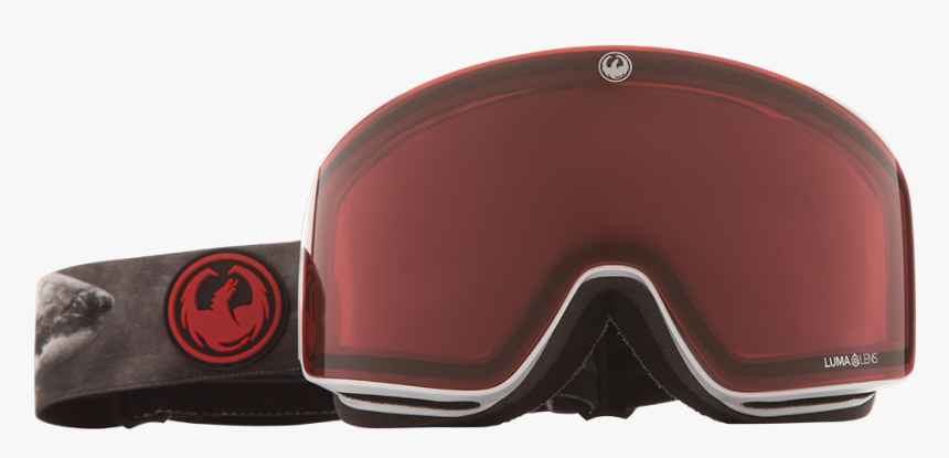 Dragon Pxv Goggles - Goggles, HD Png Download