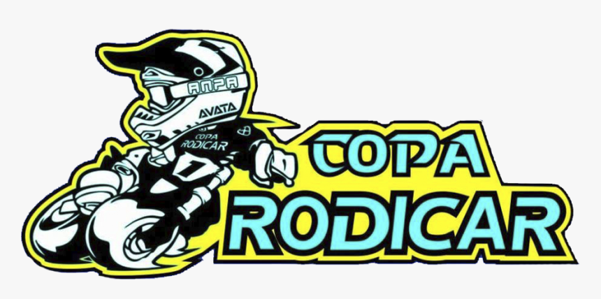 Transparent Thomas The Train Face Png - Copa Rodicar Logo, Png Download