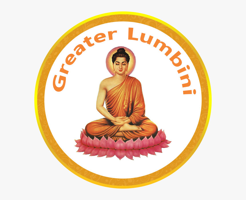 Buddha Icon - Essay On Buddha Purnima In English, HD Png Download