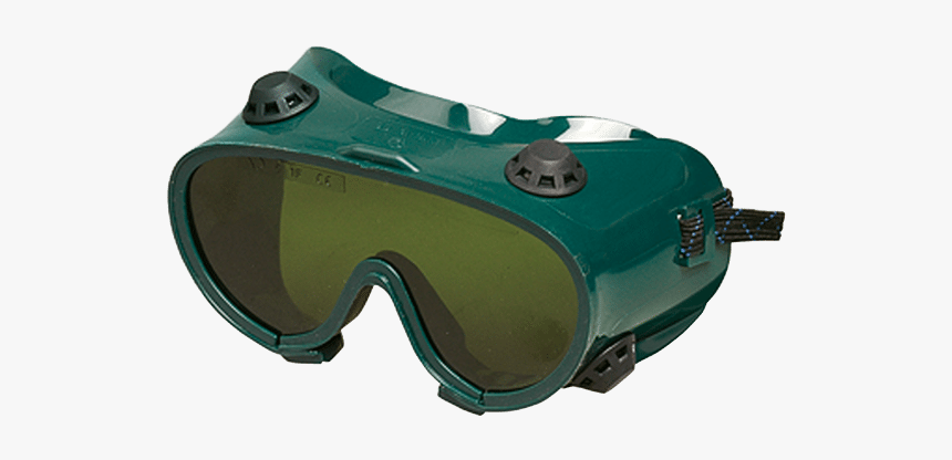 Ski Type Welding Goggle - Diving Equipment, HD Png Download
