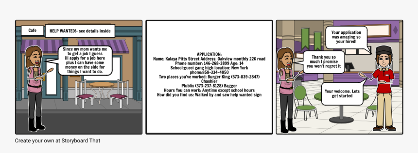 Cartoon, HD Png Download