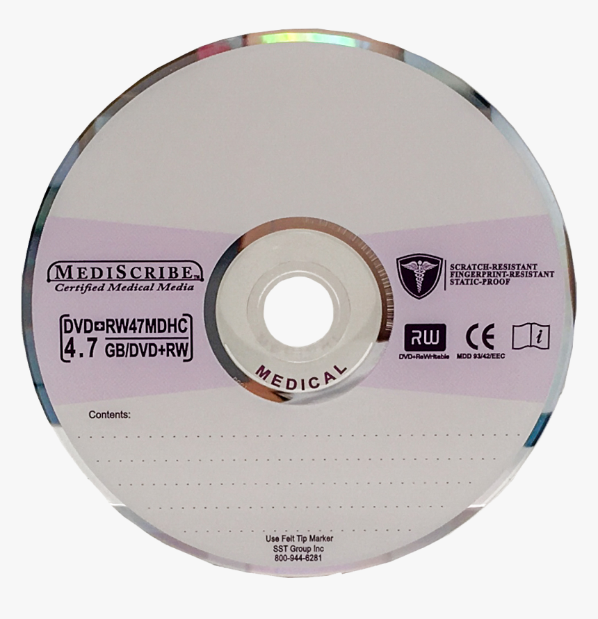 Cd, HD Png Download