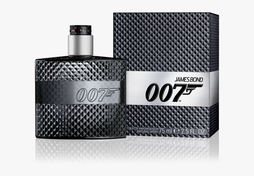 James Bond 007 Perfume Price, HD Png Download