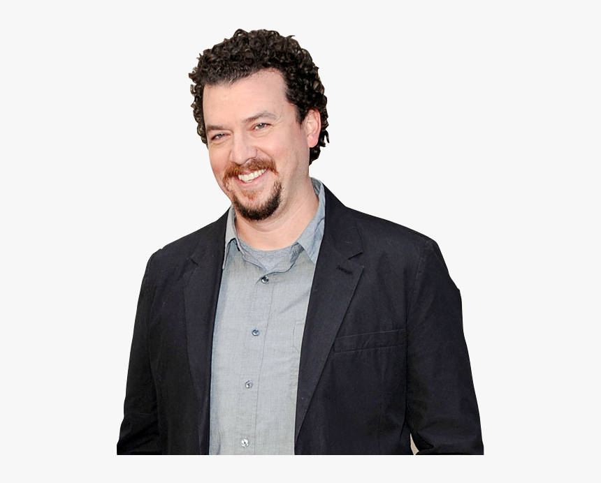 Clip Art Danny Mcbride Wife - Din Tai Fung Singapore Ceo, HD Png Download