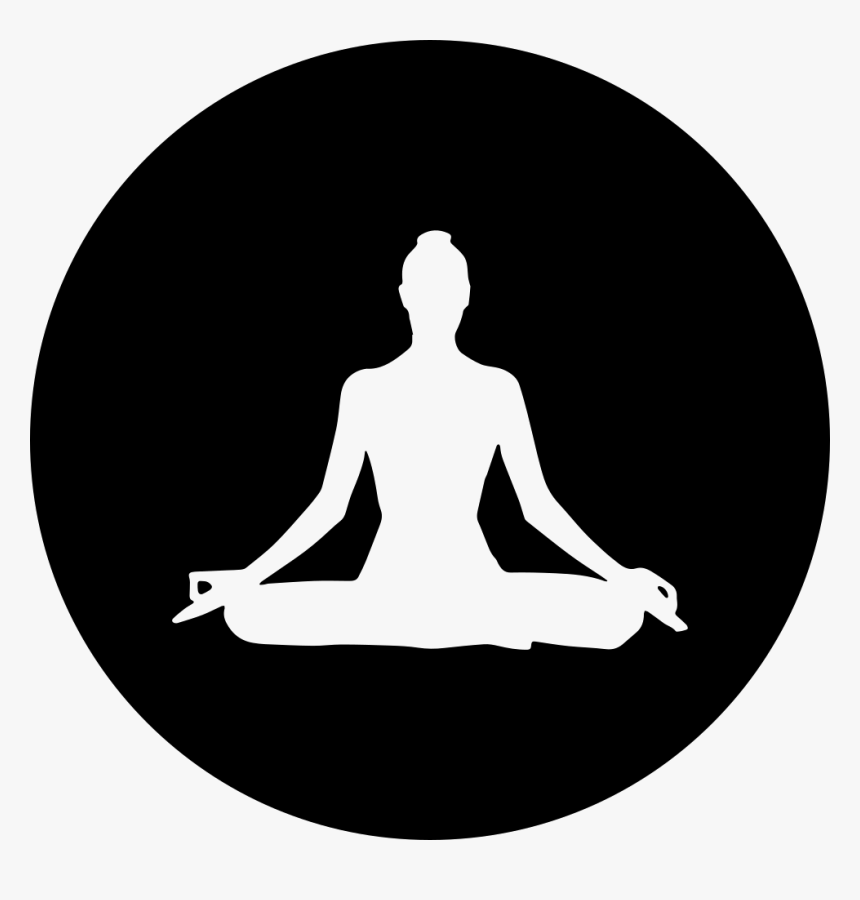 Nav Yu Ga - Sitting, HD Png Download