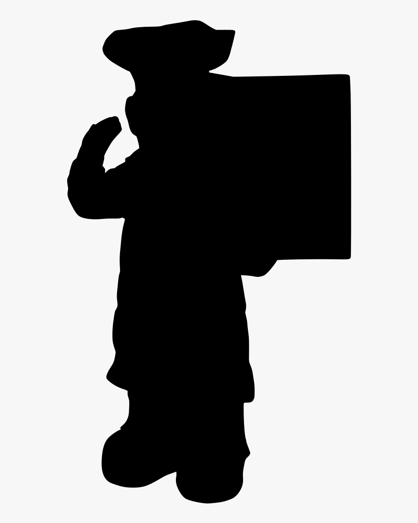 Cooking Clipart , Png Download - Silhouette, Transparent Png