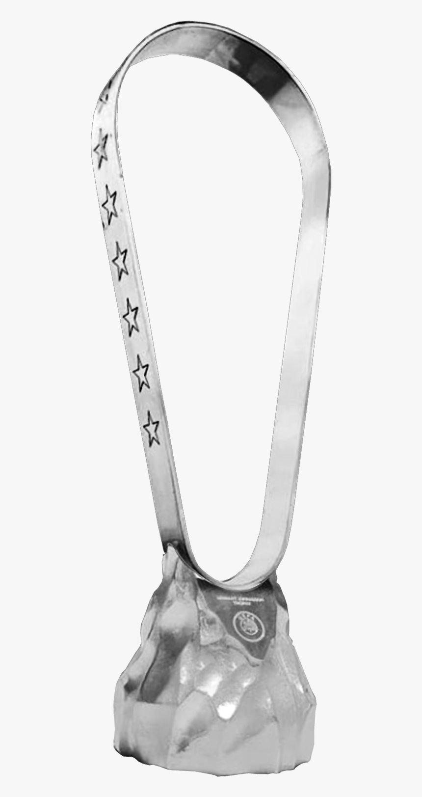 Trophy, HD Png Download