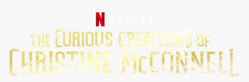 The Curious Creations Of Christine Mcconnell - Curious Creations Of Christine Mcconnell Logo, HD Png Download